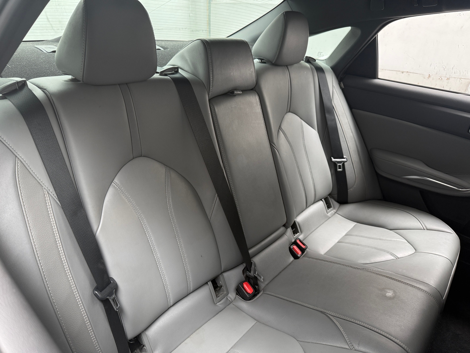 Thumbnail: 2020 Toyota Avalon - 5