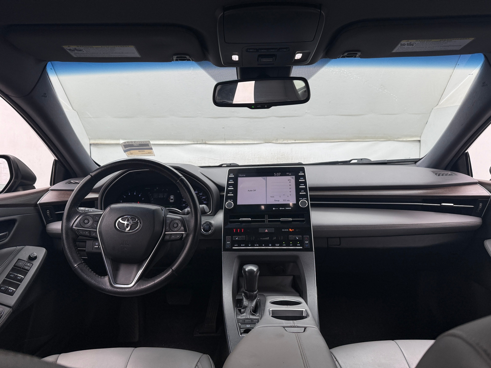 Thumbnail: 2020 Toyota Avalon - 2
