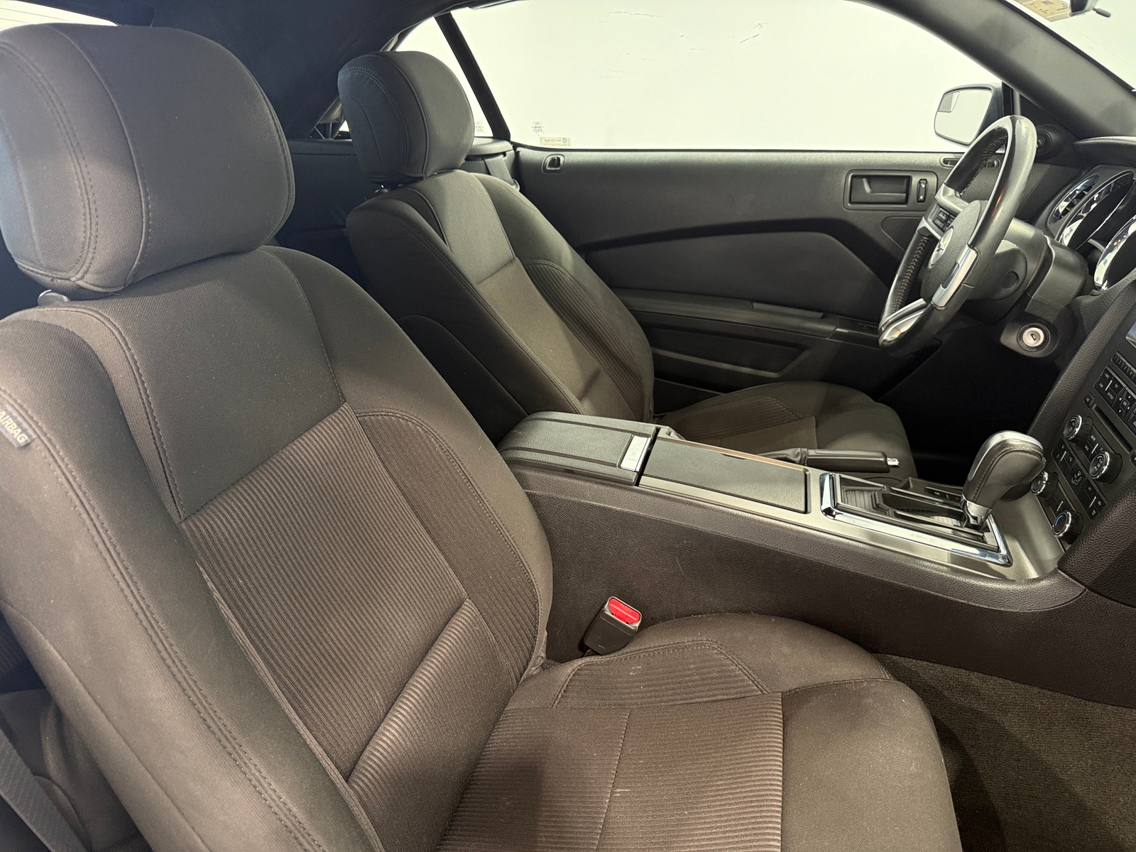 Thumbnail: 2013 Ford Mustang - 2