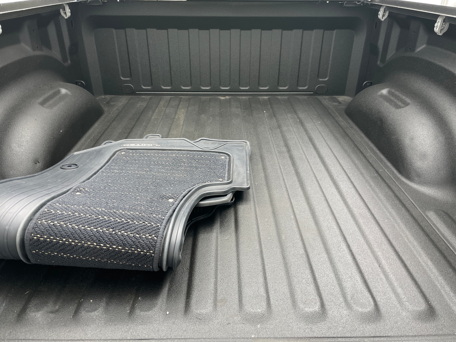 Thumbnail: 2019 RAM 1500 - 6