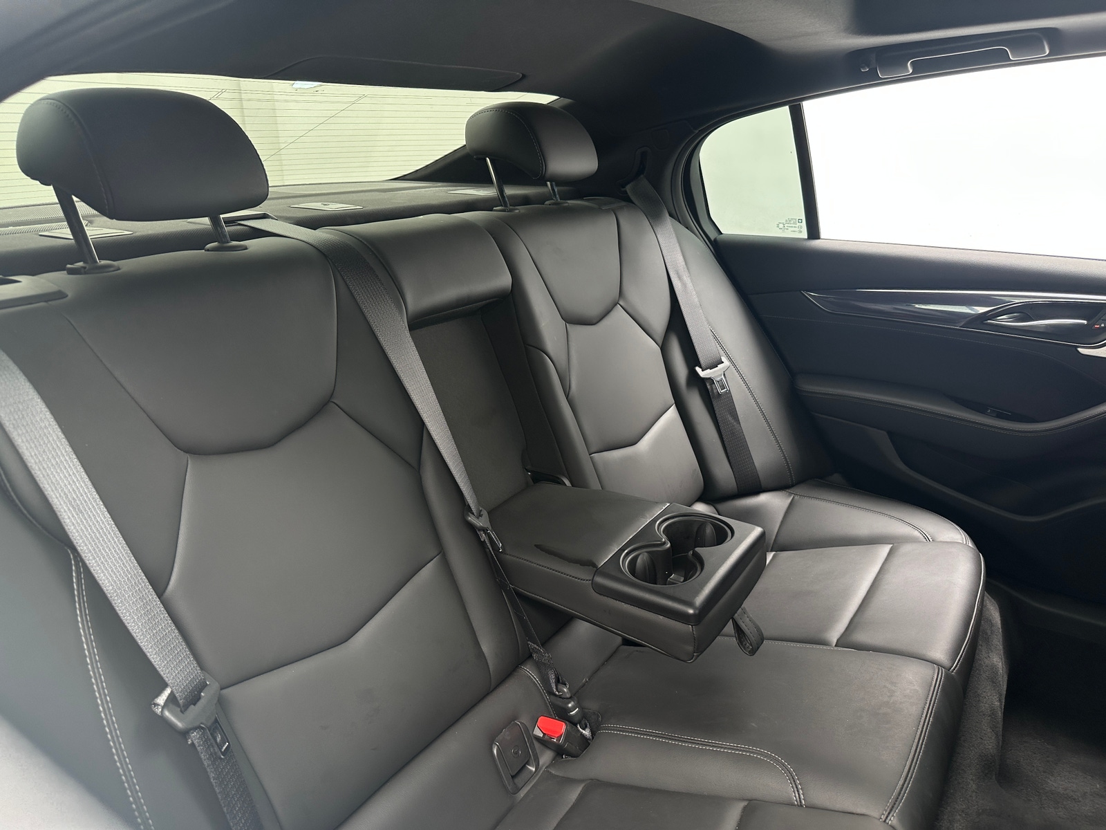 Thumbnail: 2020 Cadillac CT5 - 5