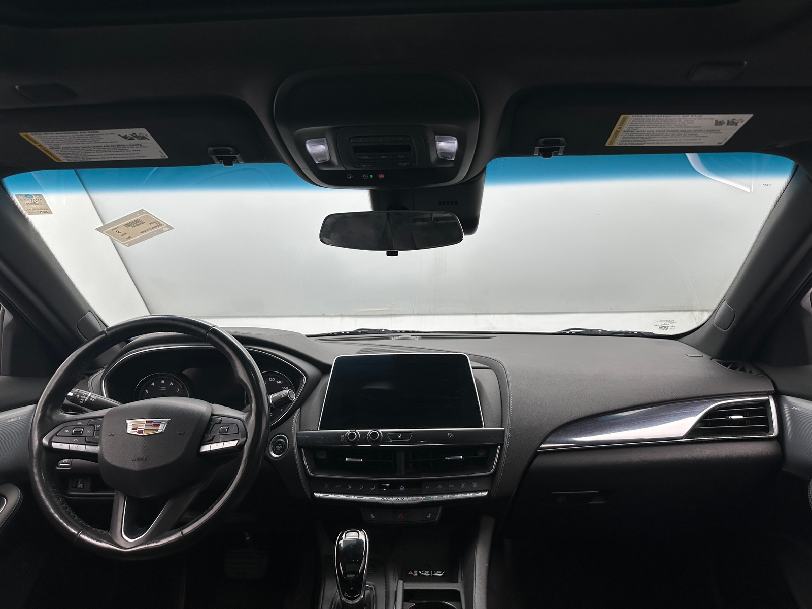 Thumbnail: 2020 Cadillac CT5 - 2