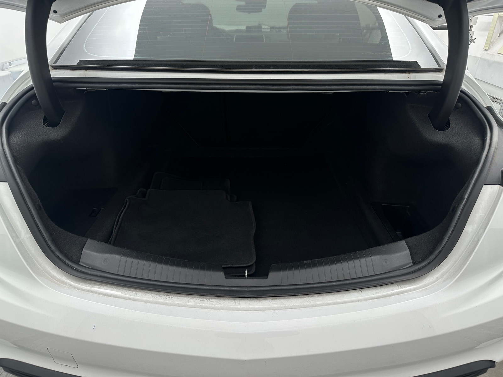 Thumbnail: 2020 Cadillac CT5 - 6