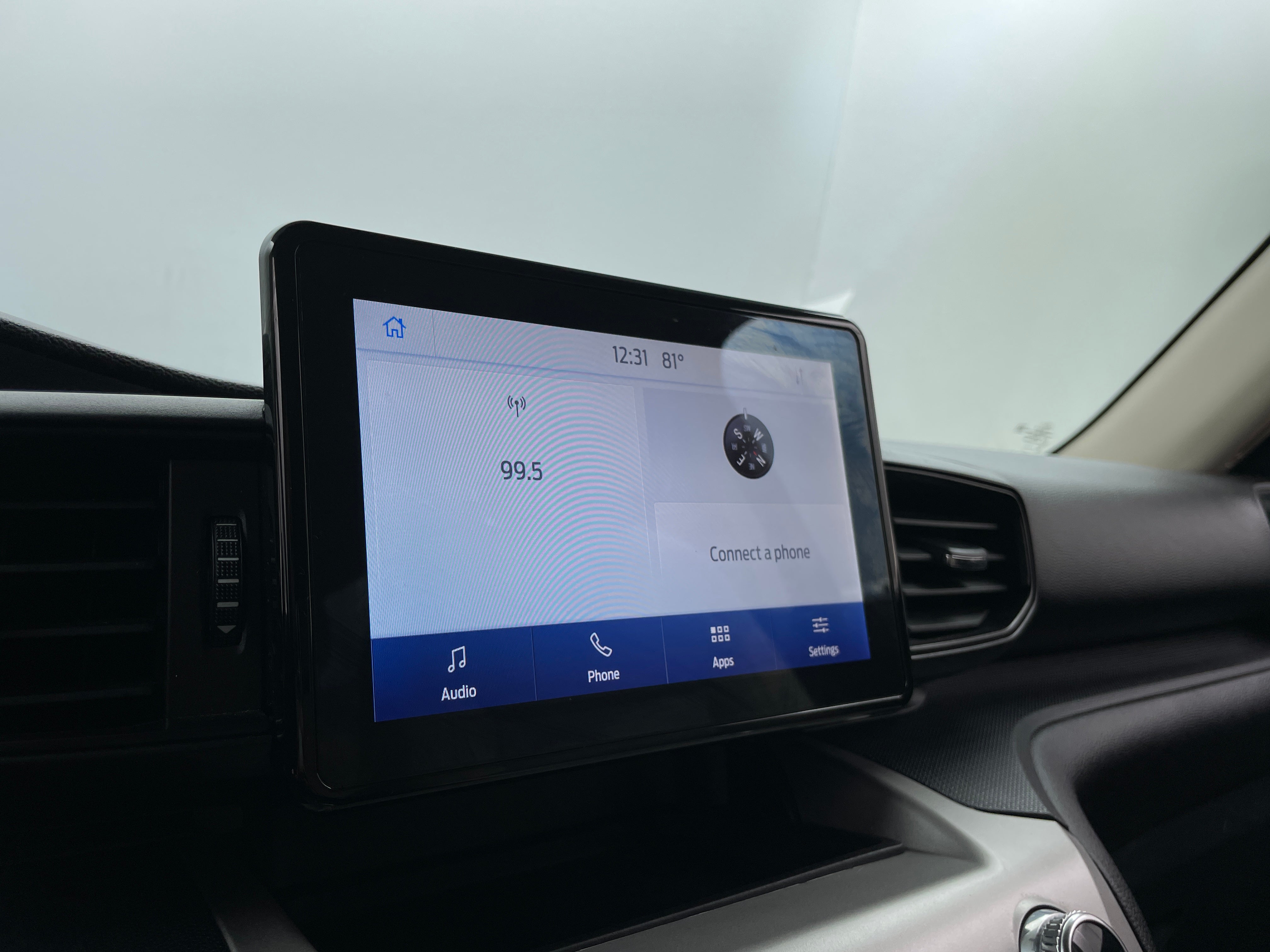 2021 Ford Explorer Base - Photo 12