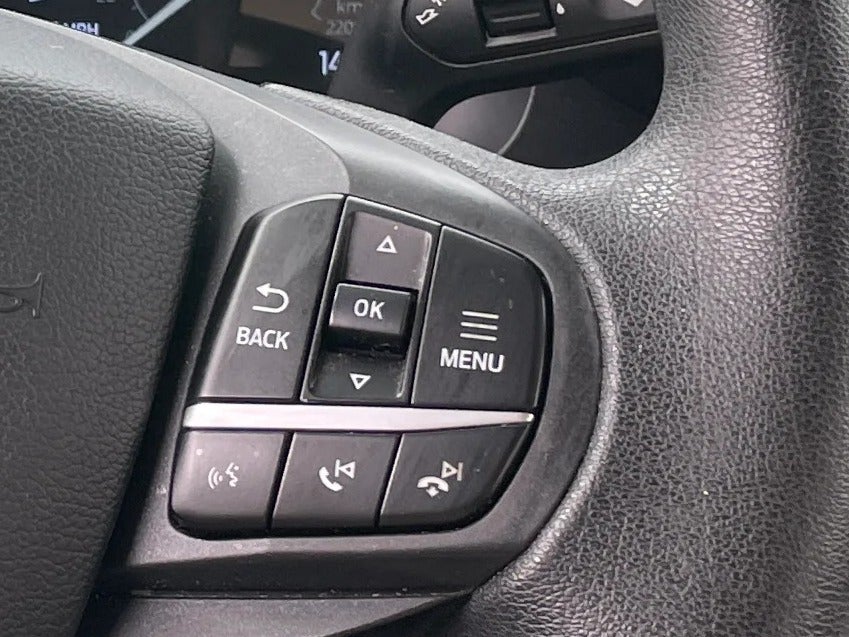 2021 Ford Explorer Base - Photo 18