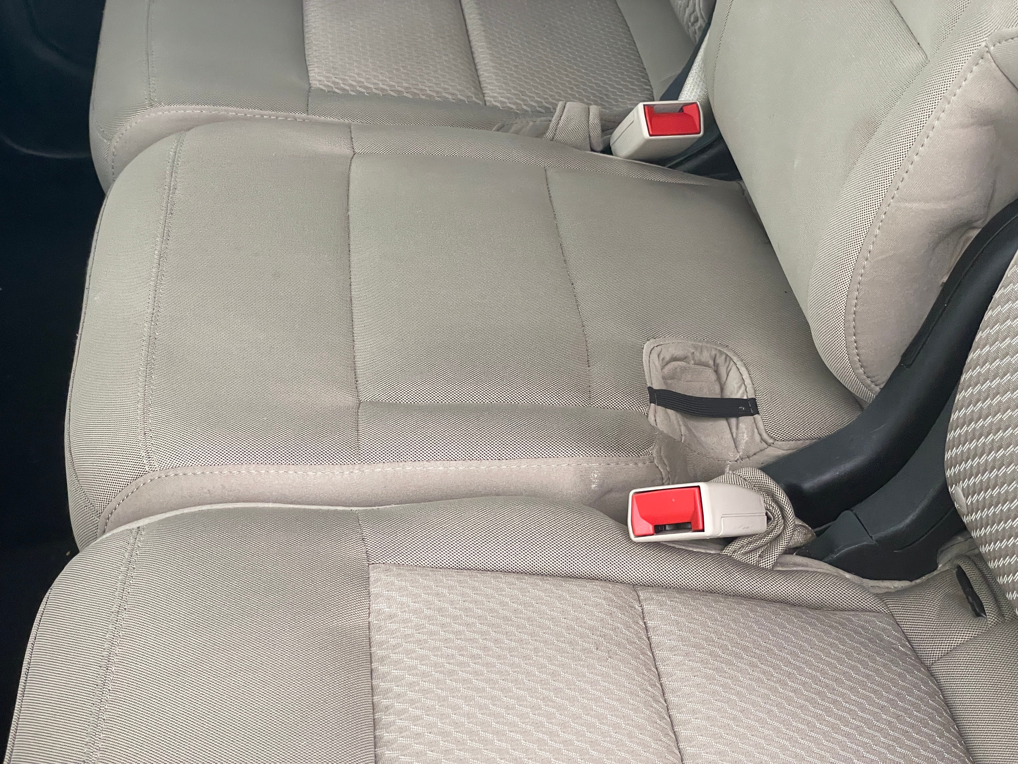 2021 Ford Explorer Base - Photo 20