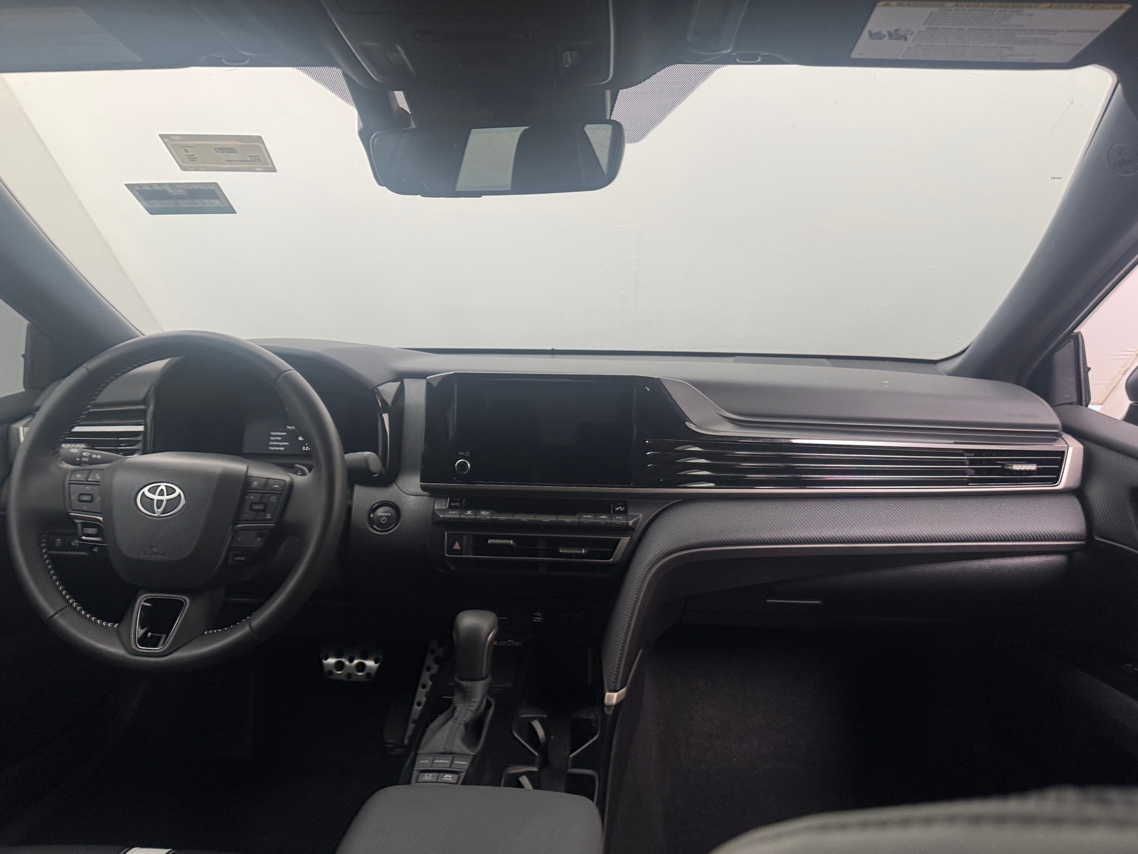 Thumbnail: 2025 Toyota Camry - 3
