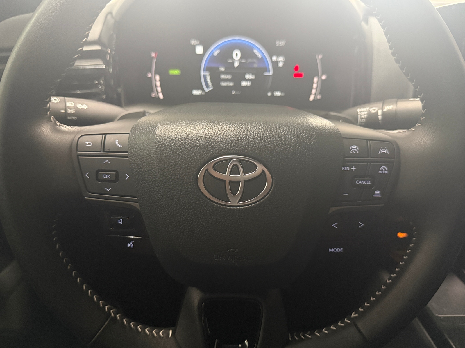 Thumbnail: 2025 Toyota Camry - 5