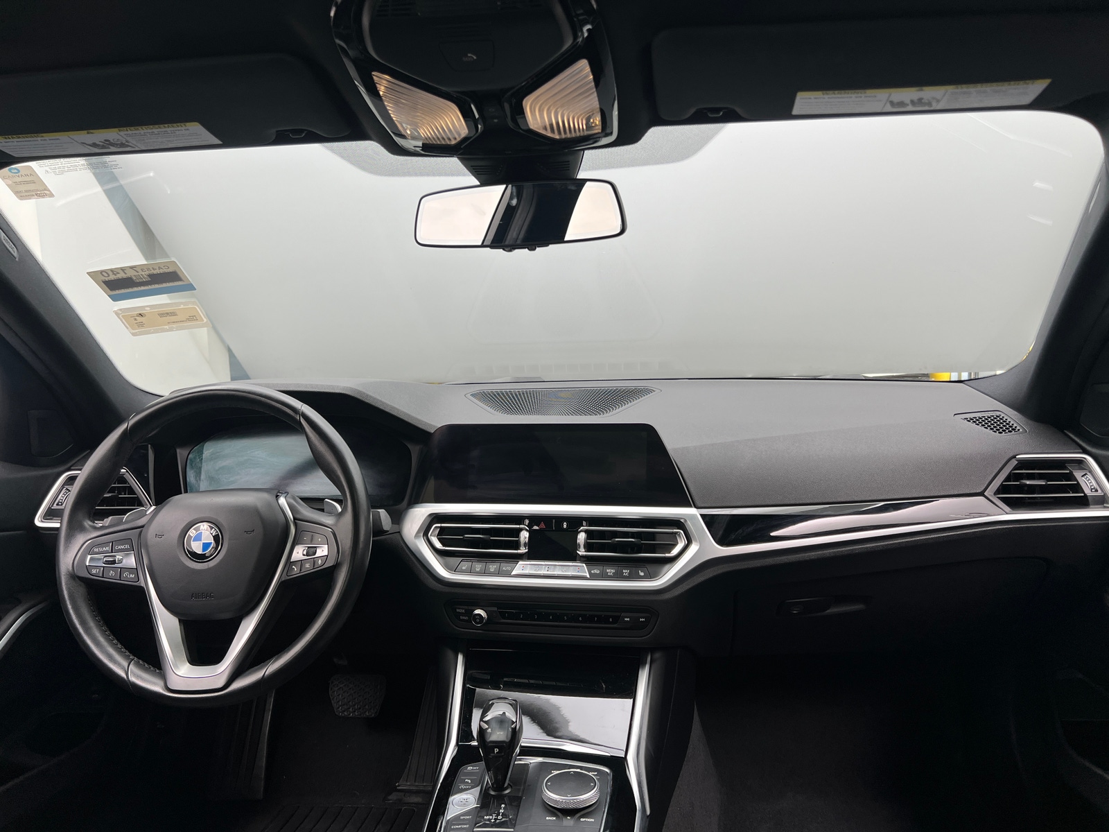 Thumbnail: 2019 BMW 3 Series - 2