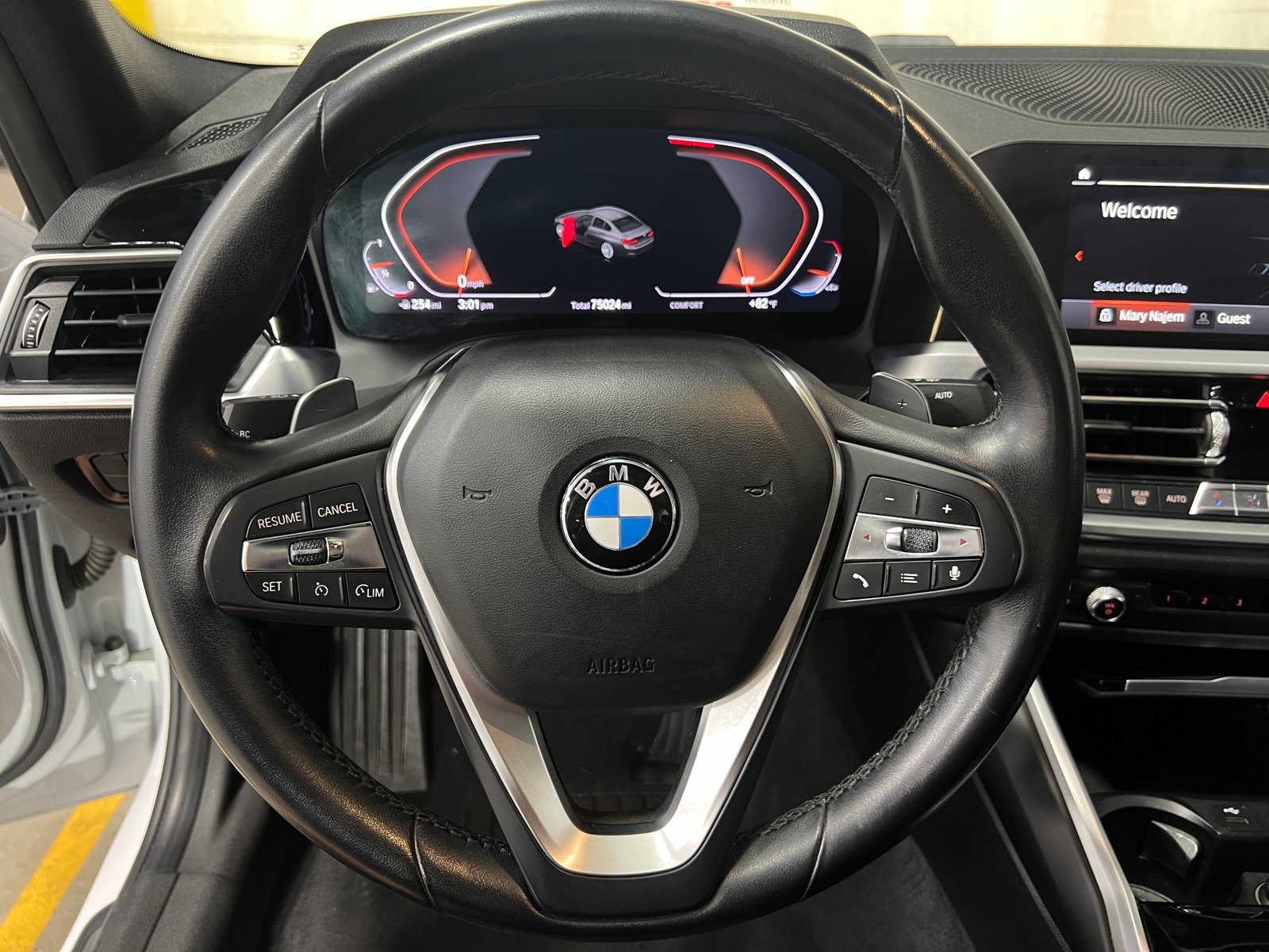 Thumbnail: 2019 BMW 3 Series - 4