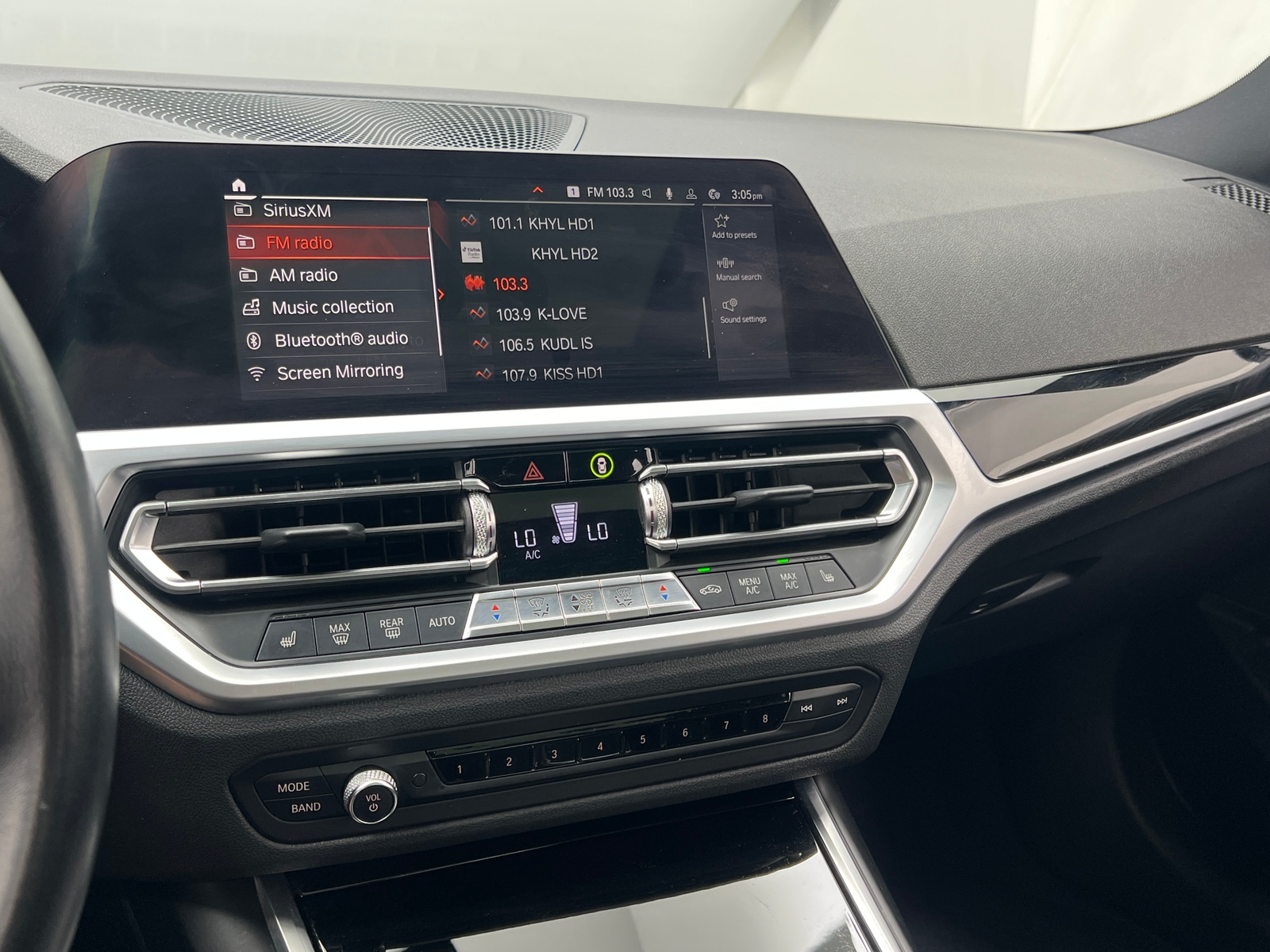 Thumbnail: 2019 BMW 3 Series - 3