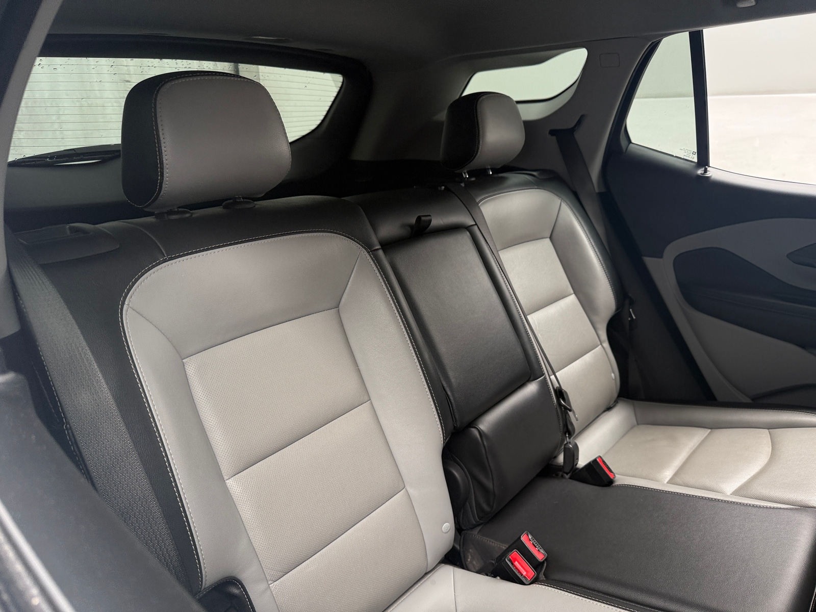Thumbnail: 2022 GMC Terrain - 5
