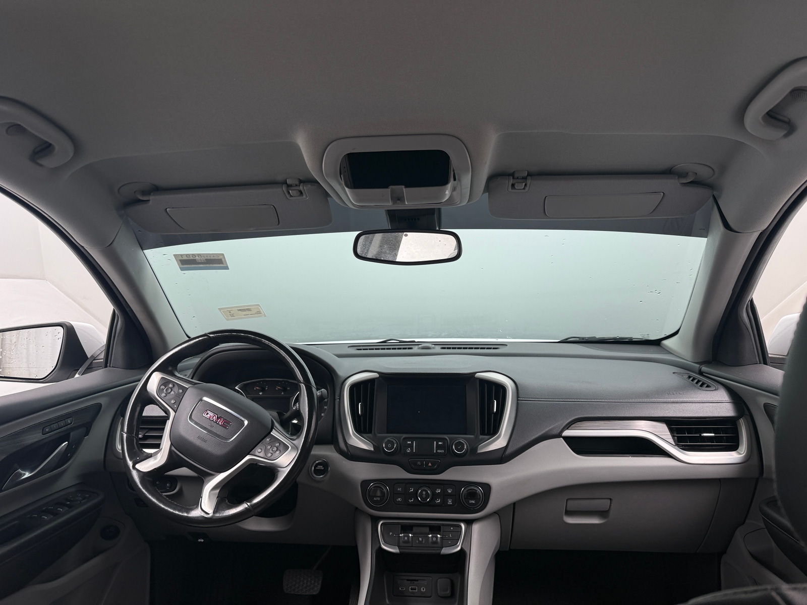 Thumbnail: 2022 GMC Terrain - 2