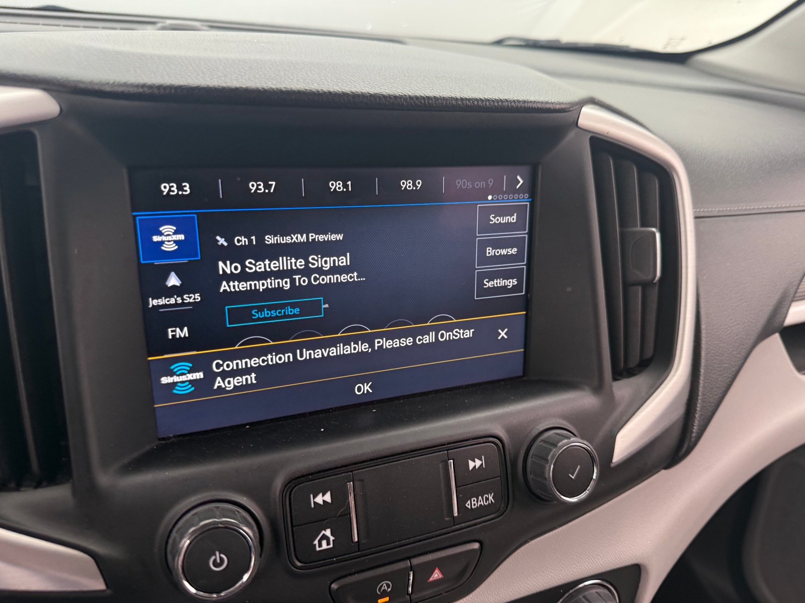 Thumbnail: 2022 GMC Terrain - 3