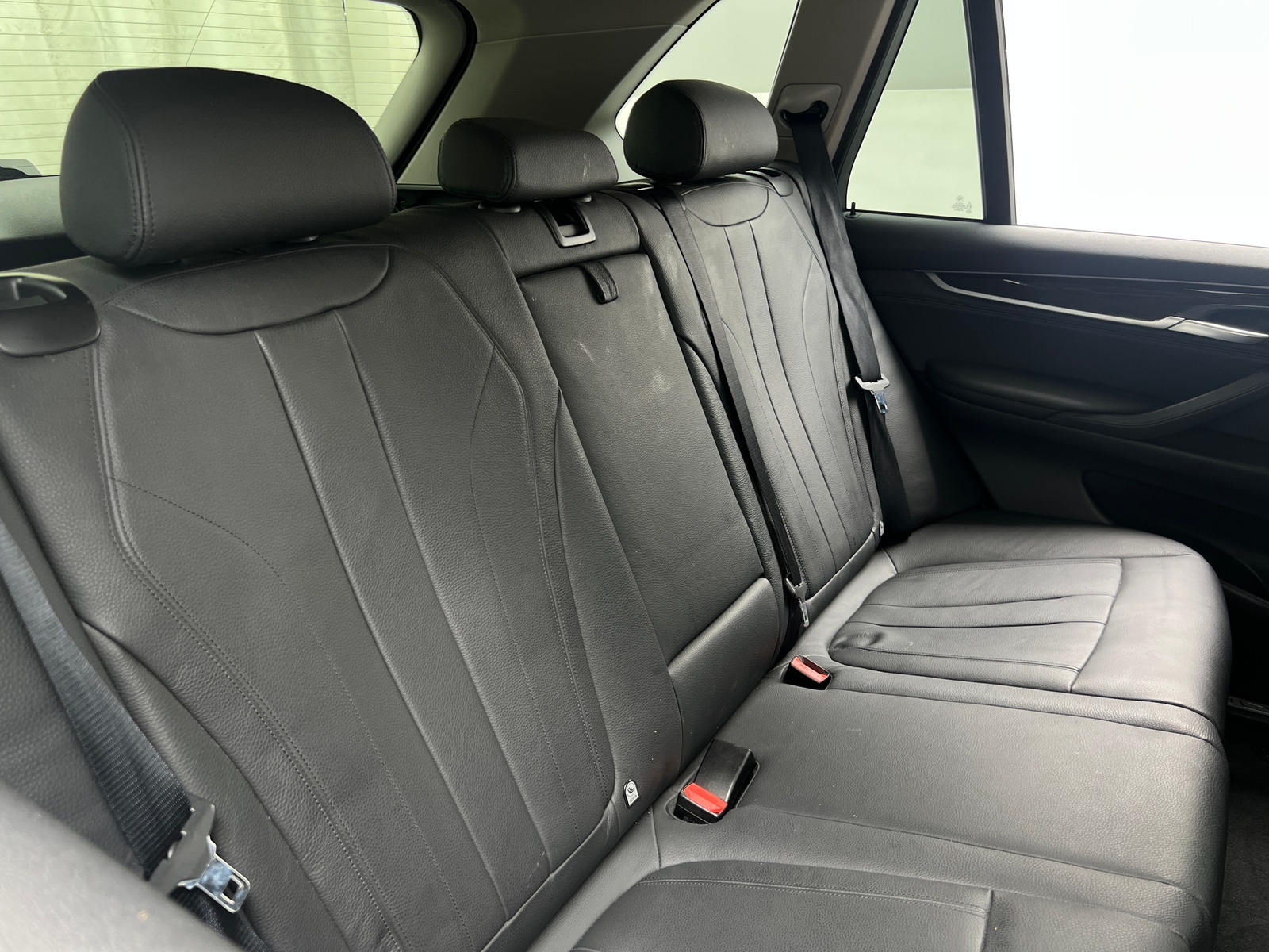 Thumbnail: 2015 BMW X5 - 5