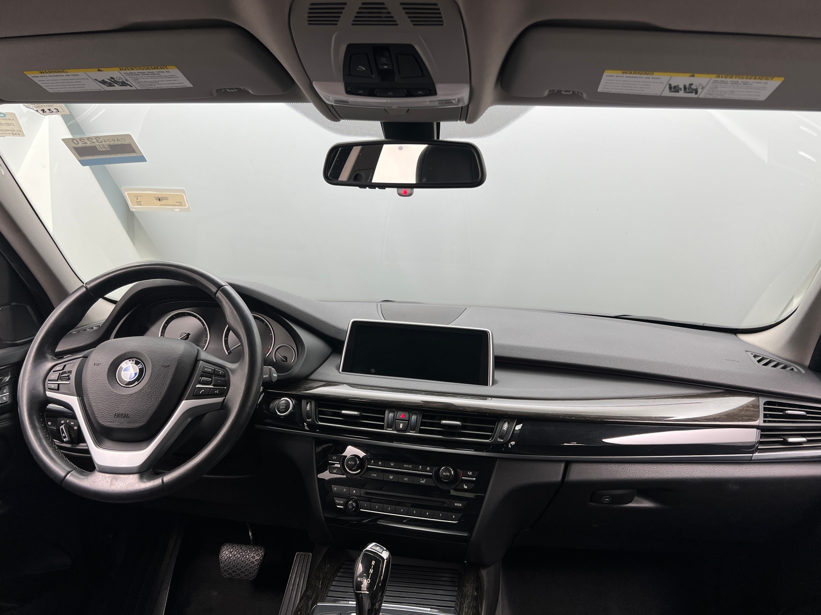 Thumbnail: 2015 BMW X5 - 2