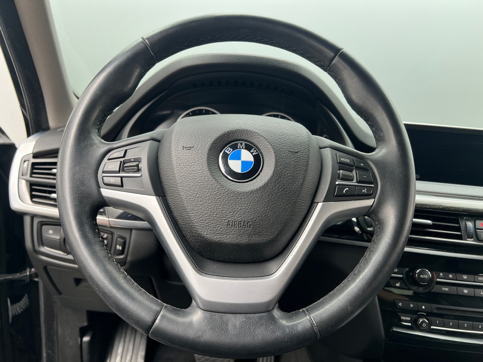 Thumbnail: 2015 BMW X5 - 4