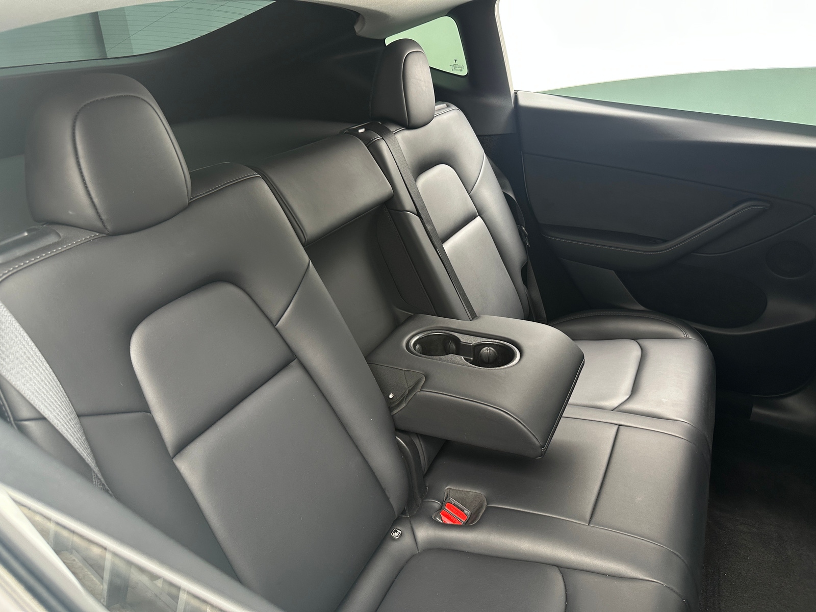 Thumbnail: 2023 Tesla Model Y - 5