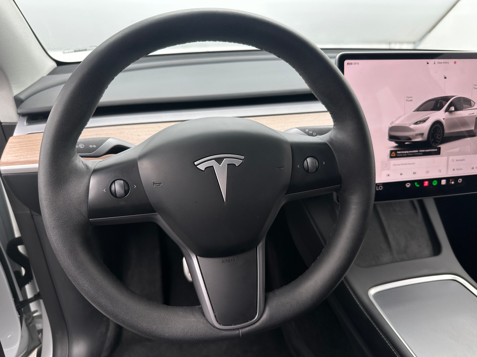 Thumbnail: 2023 Tesla Model Y - 4