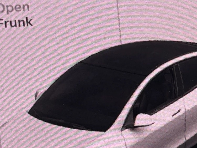 Thumbnail: 2023 Tesla Model Y - 3