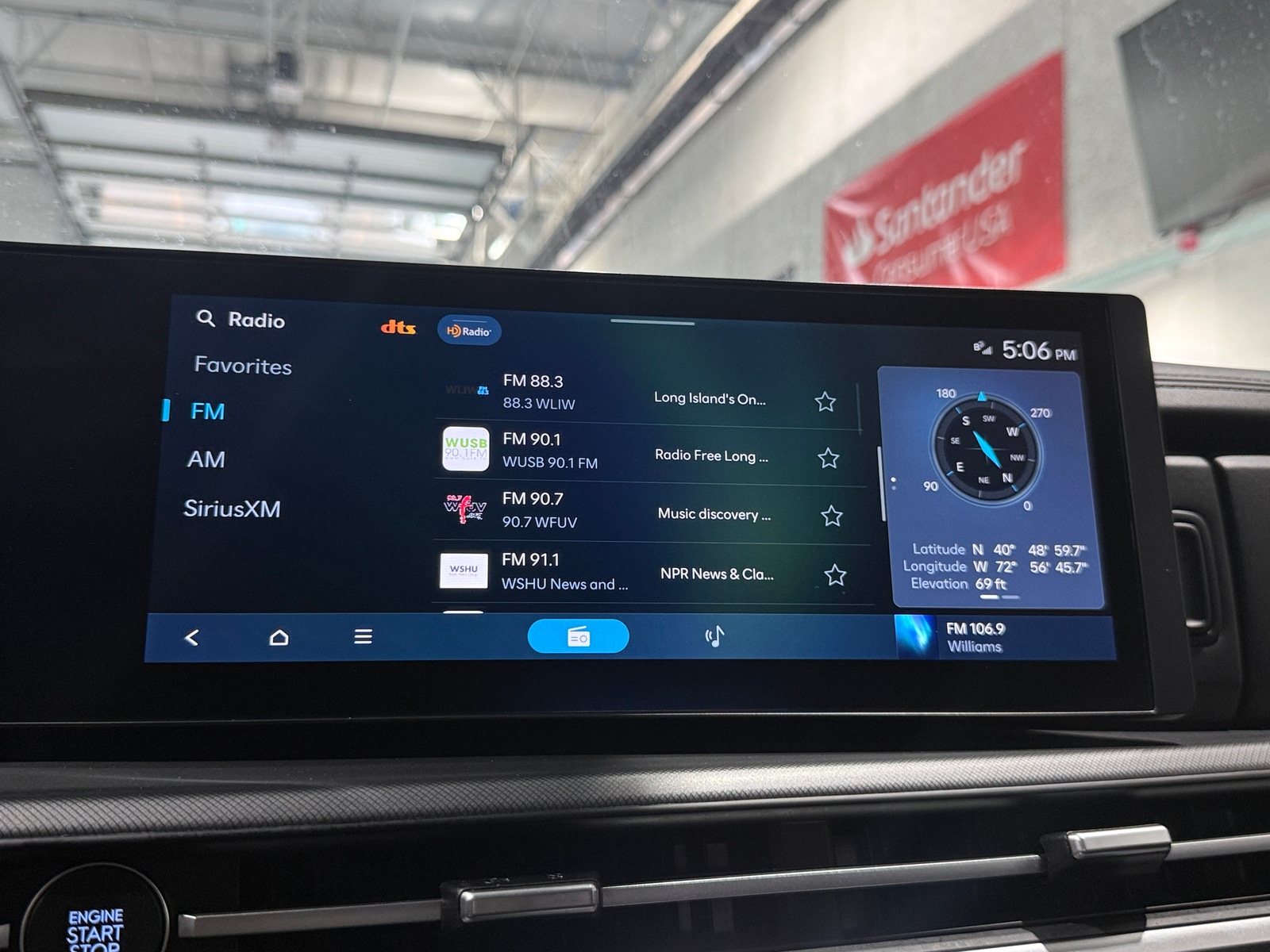 Thumbnail: 2026 Hyundai Santa Fe - 3