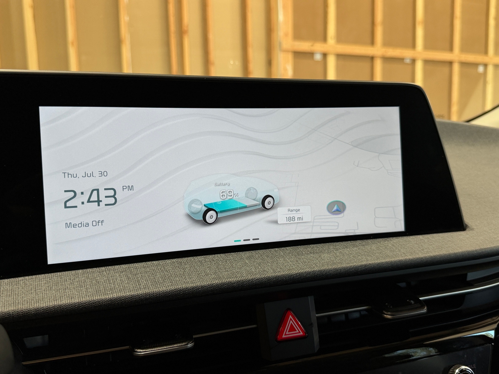 Thumbnail: 2024 Kia EV6 - 3