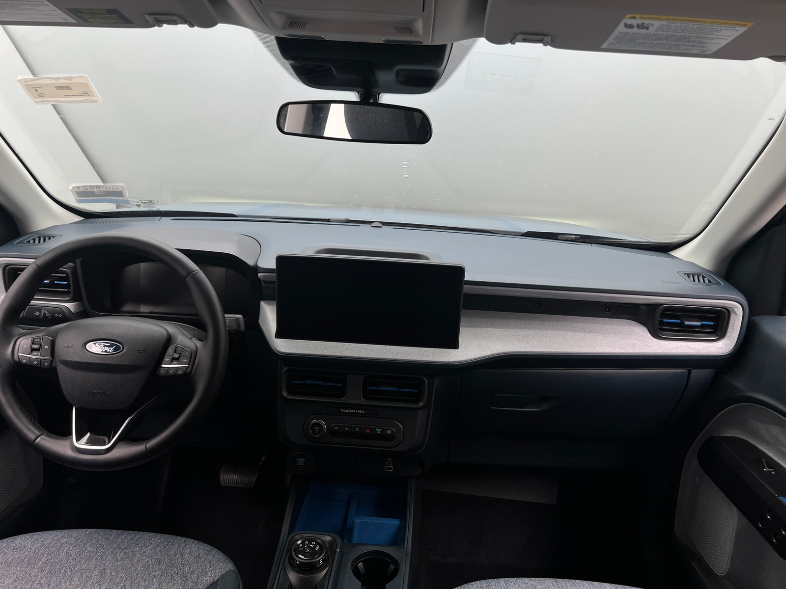 Thumbnail: 2025 Ford Maverick - 3
