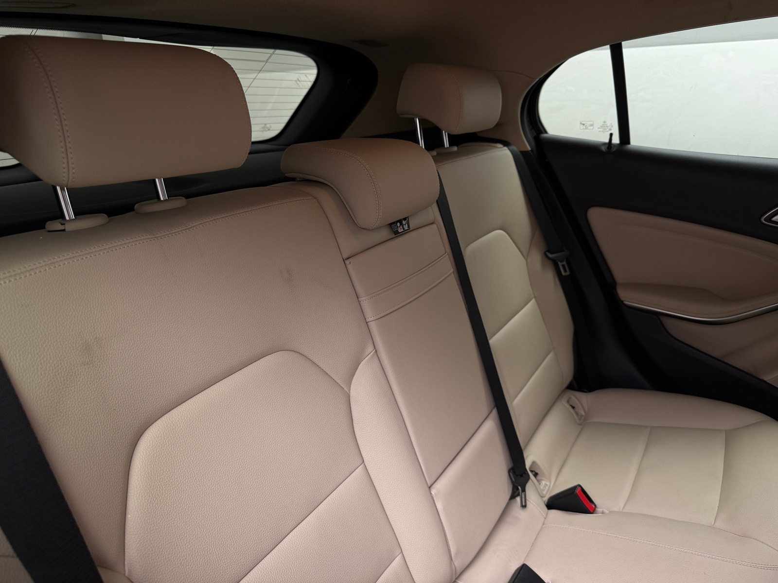 Thumbnail: 2020 Mercedes-Benz GLA - 5