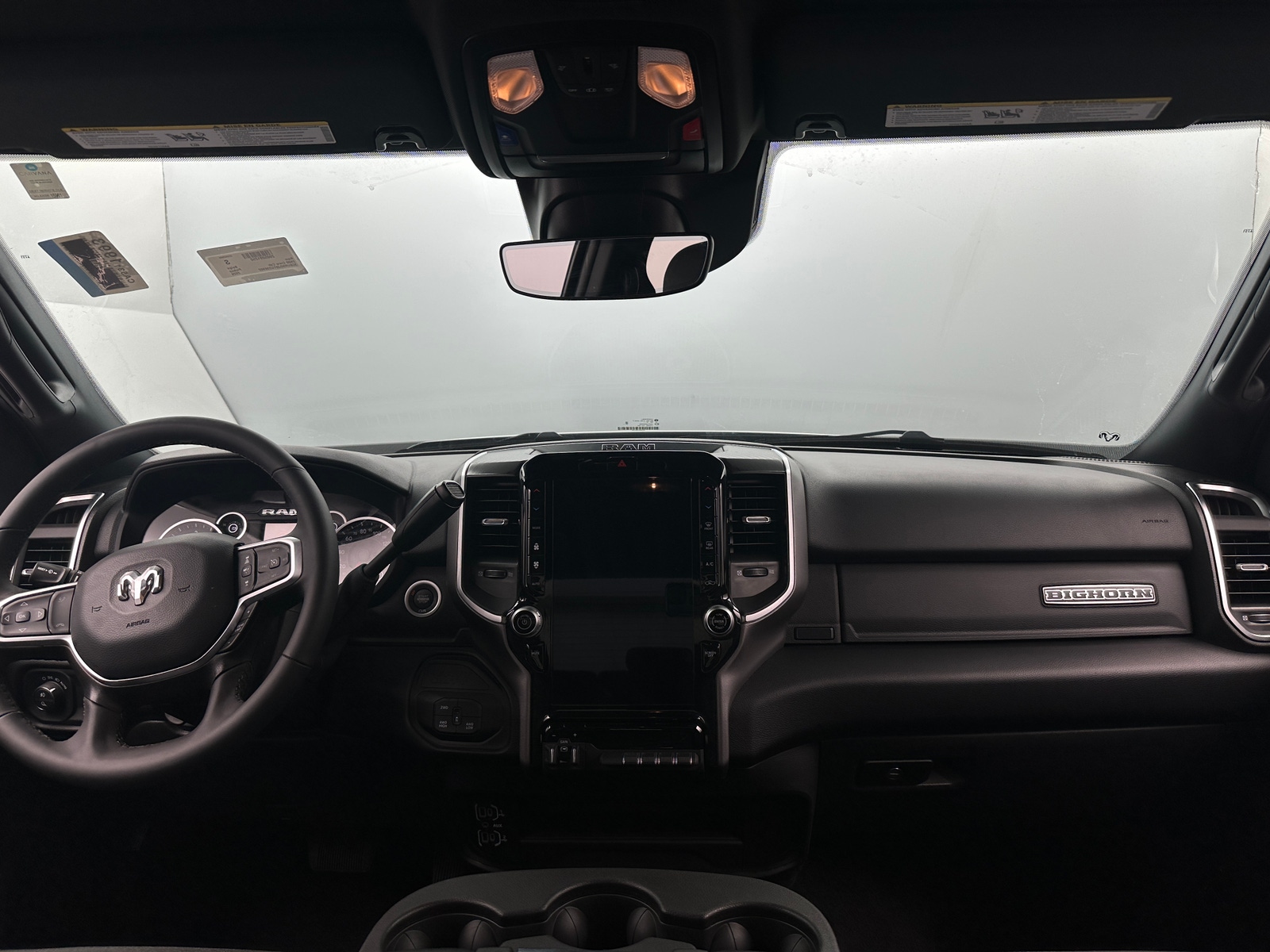 Thumbnail: 2026 RAM 2500 - 3