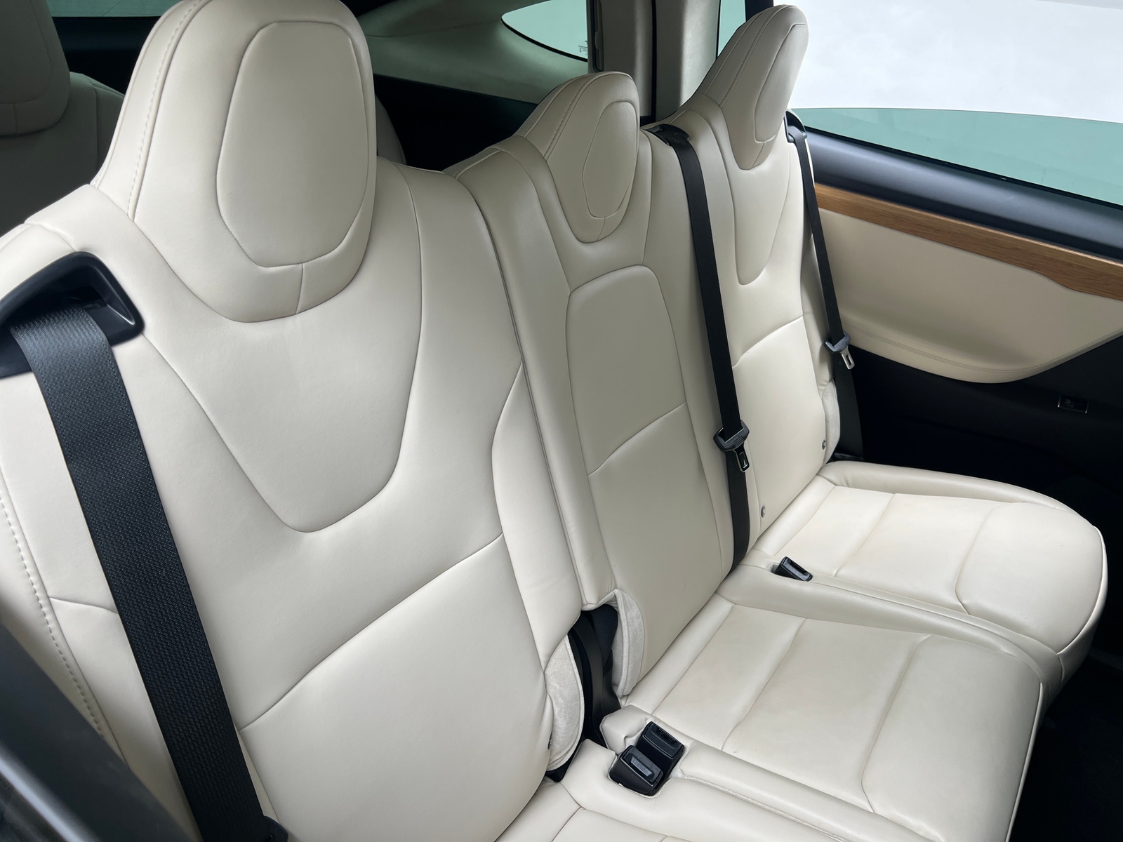 Thumbnail: 2019 Tesla Model X - 5