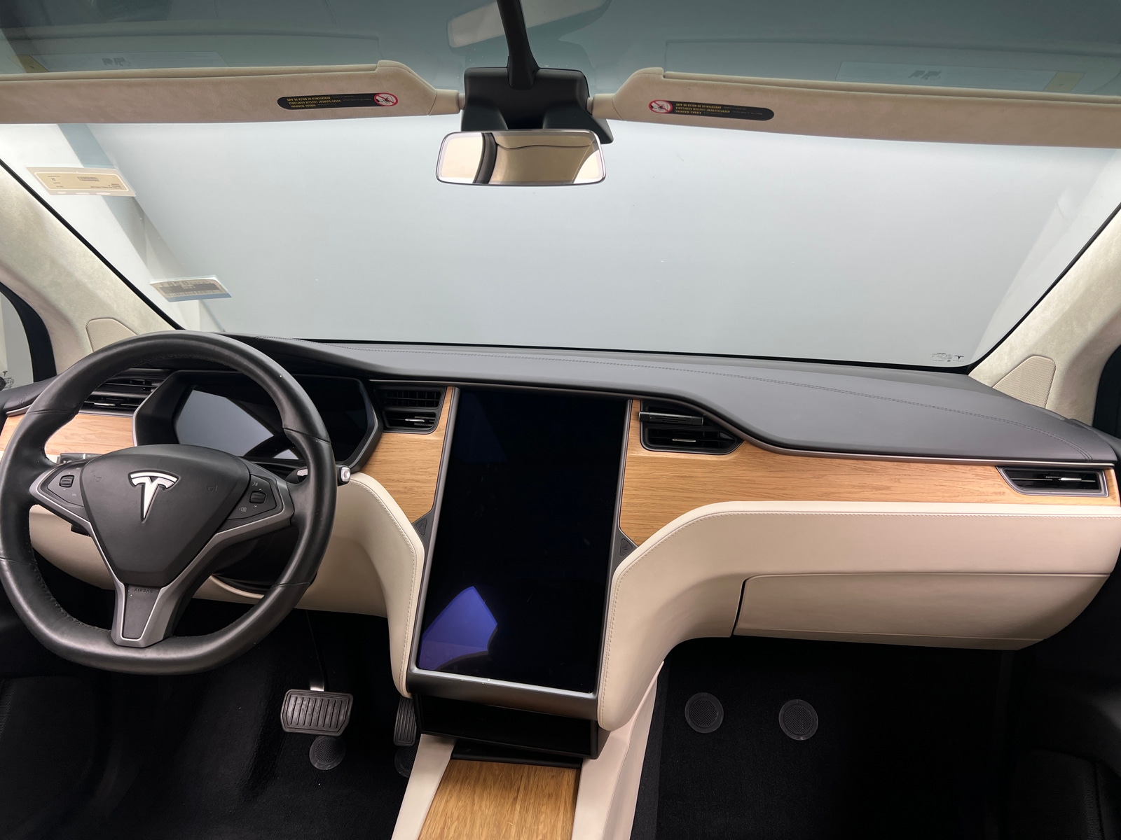 Thumbnail: 2019 Tesla Model X - 2