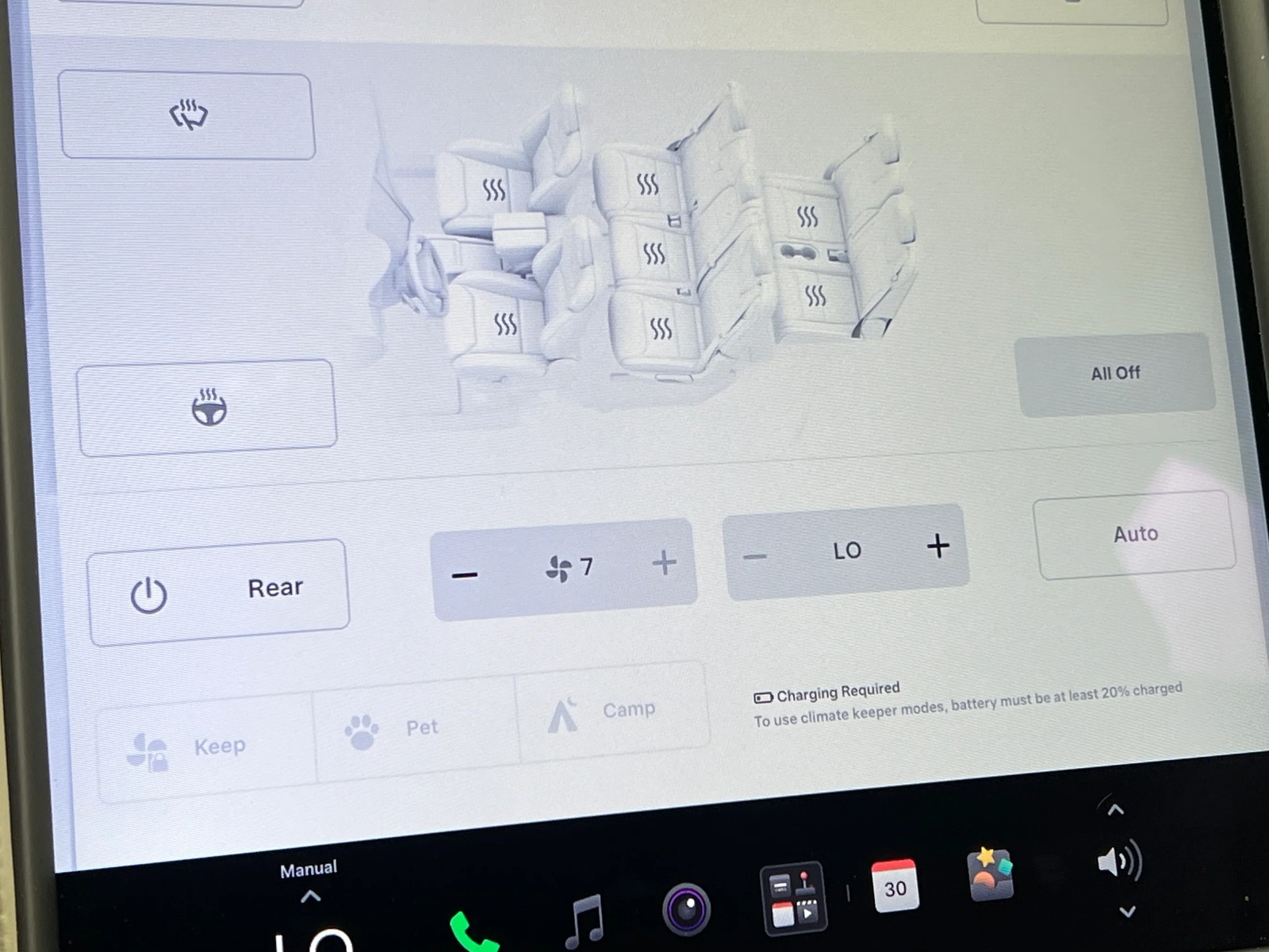 Thumbnail: 2019 Tesla Model X - 3