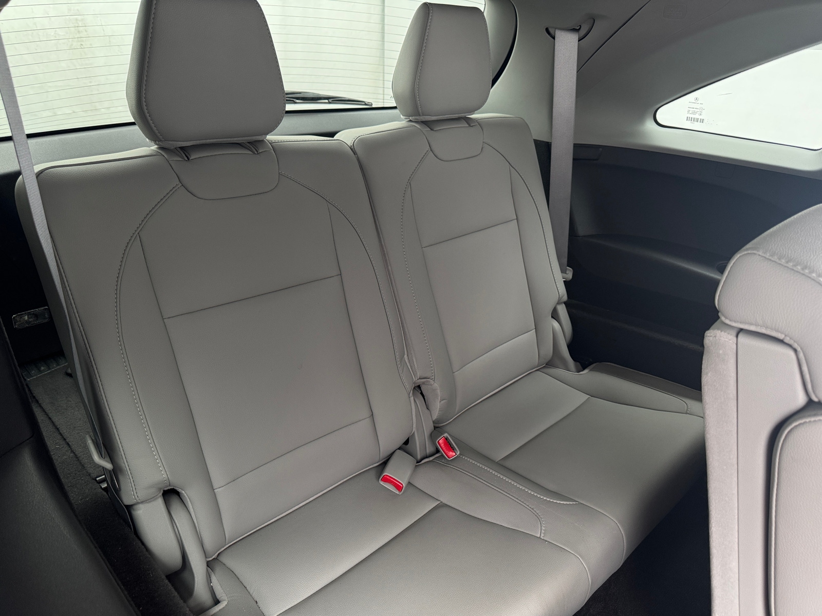 Thumbnail: 2020 Acura MDX - 5