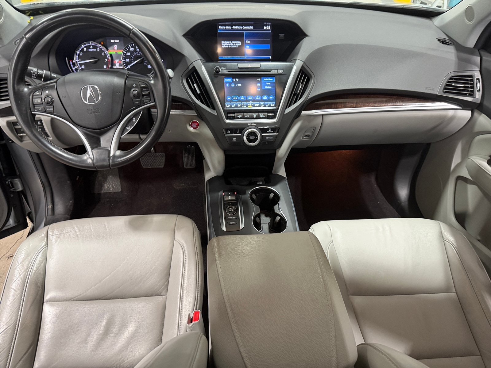 Thumbnail: 2020 Acura MDX - 2