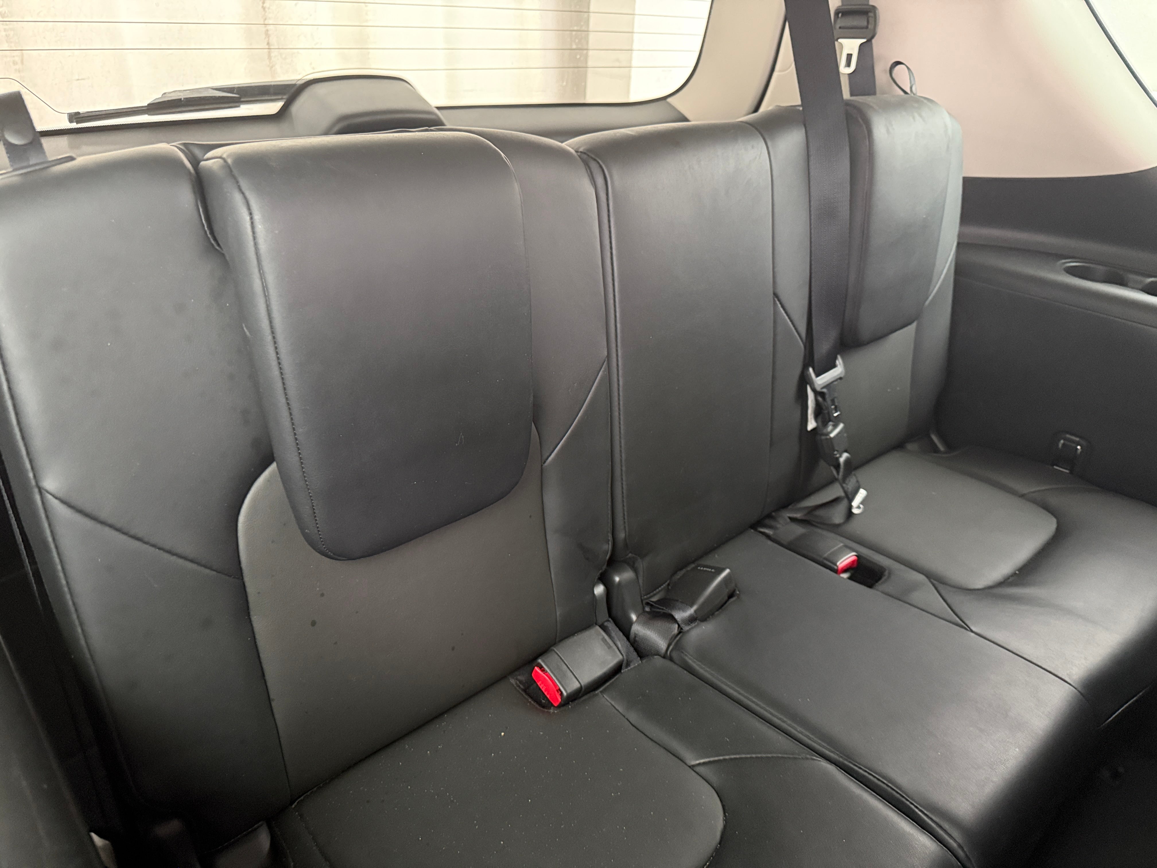 2021 Nissan Armada