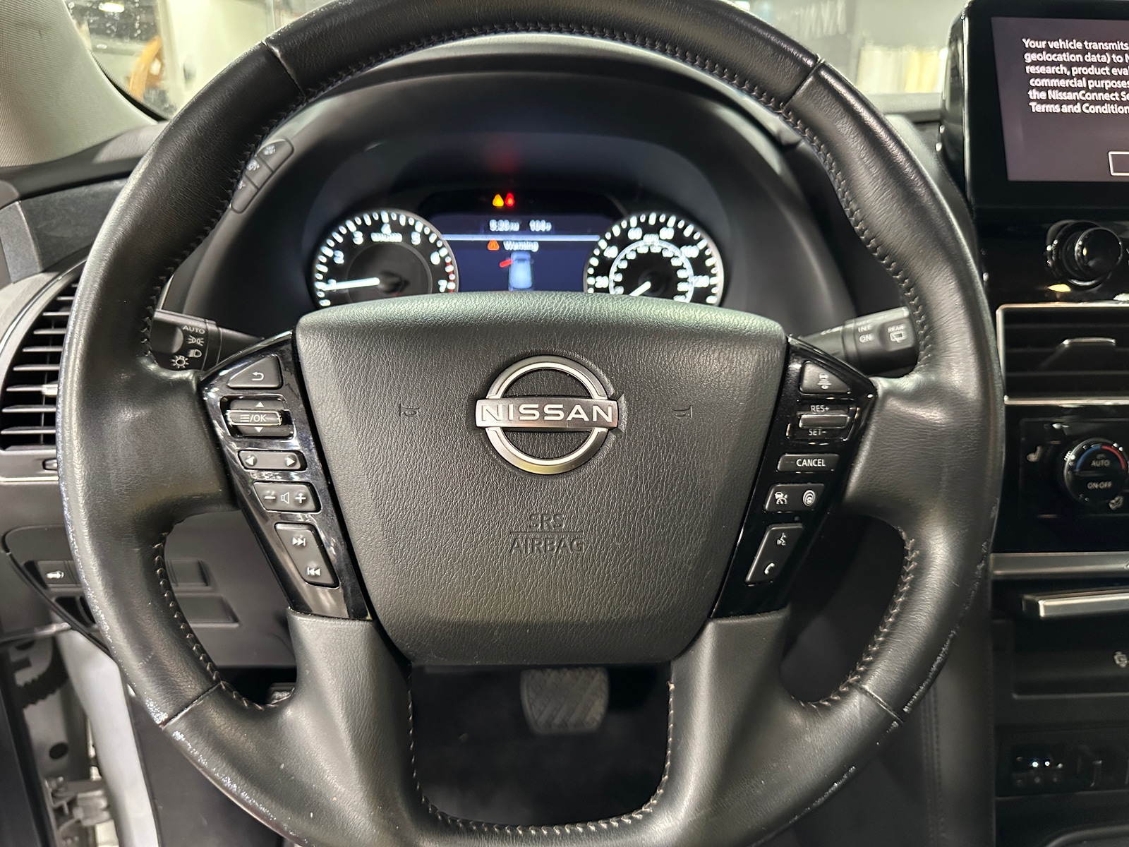 Thumbnail: 2021 Nissan Armada - 4