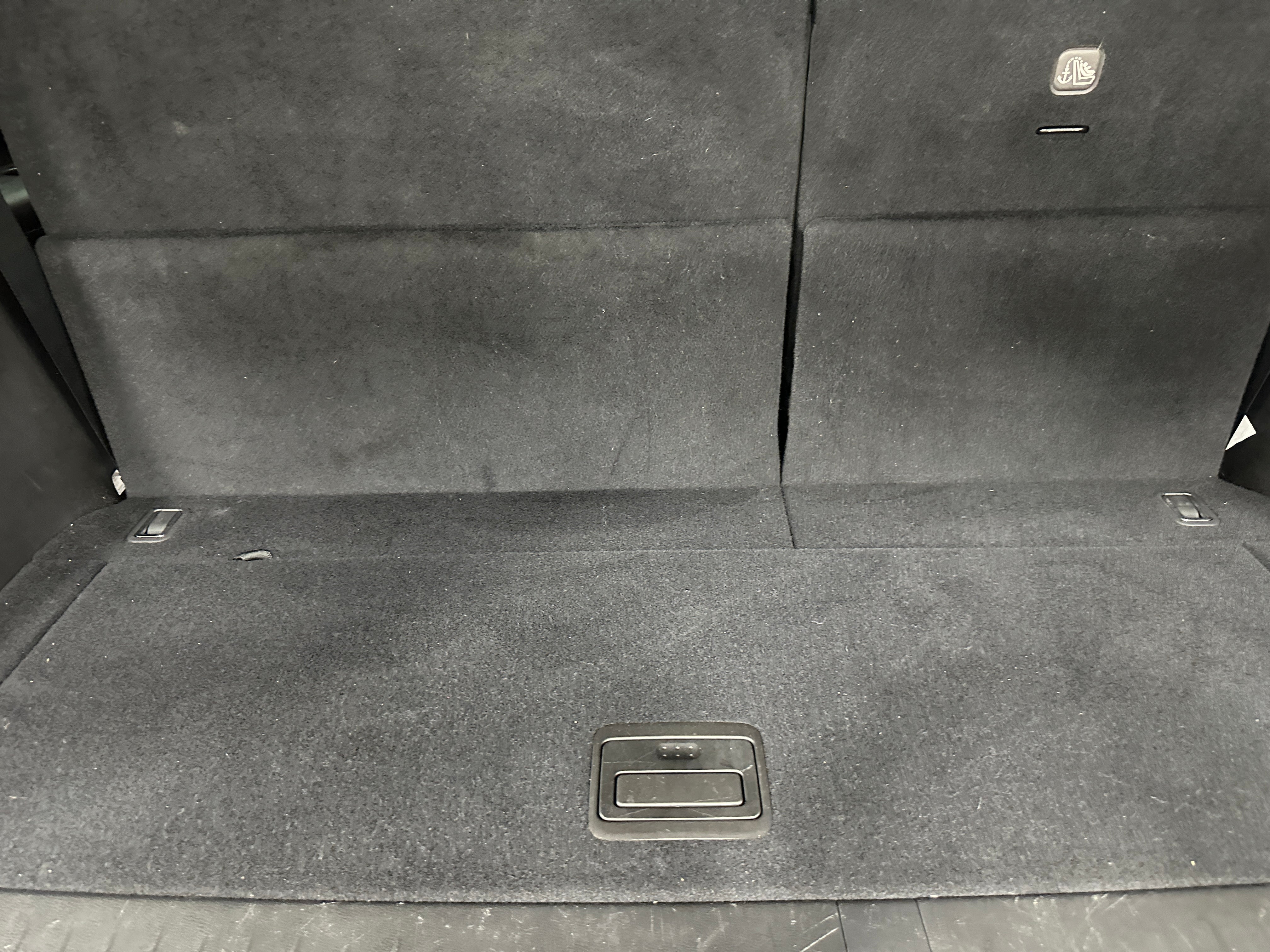 2021 Nissan Armada