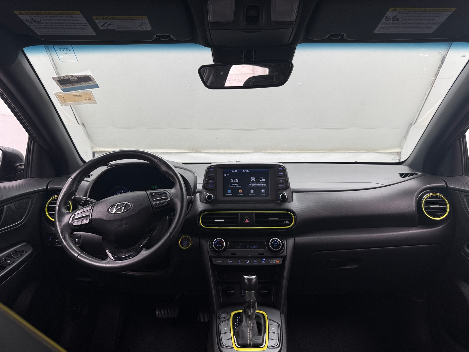 Thumbnail: 2018 Hyundai Kona - 2