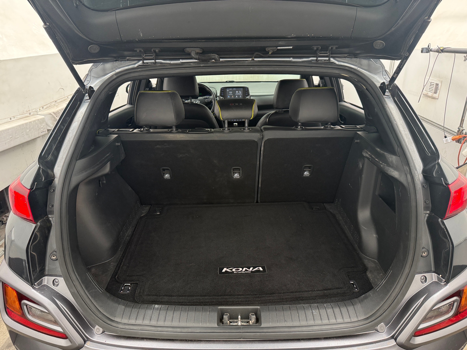 Thumbnail: 2018 Hyundai Kona - 6