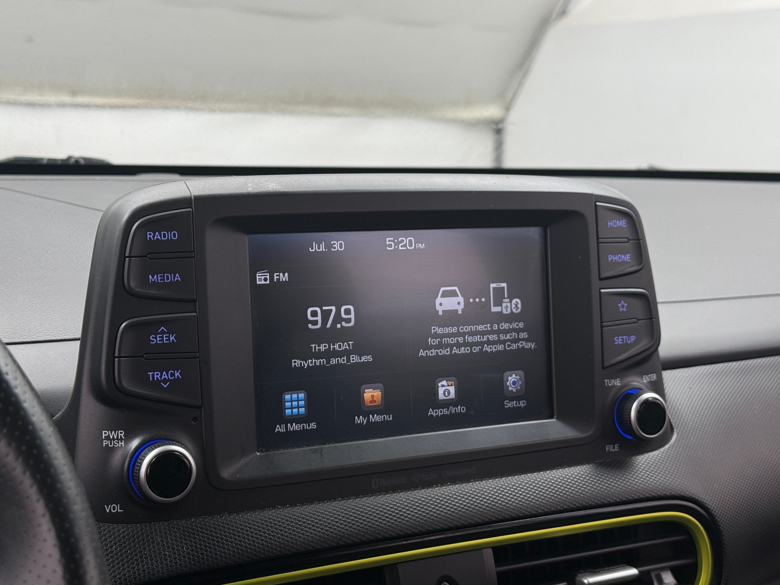 Thumbnail: 2018 Hyundai Kona - 3