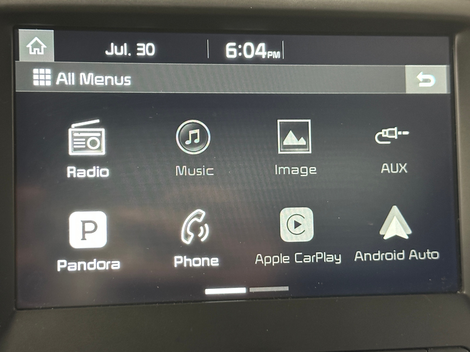 Thumbnail: 2017 Kia Forte - 4