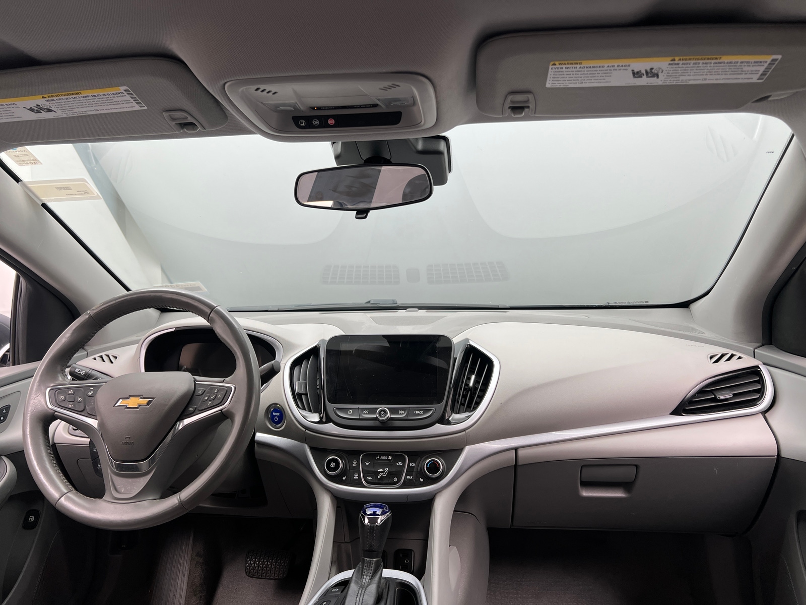 Thumbnail: 2018 Chevrolet Volt - 2