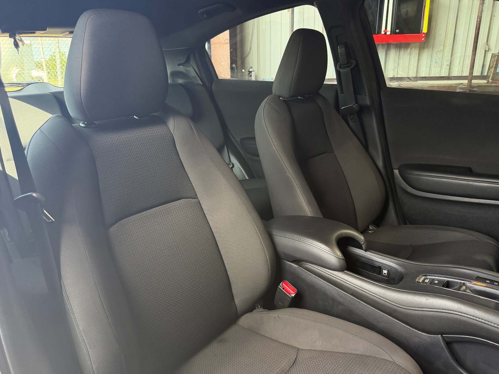 Thumbnail: 2019 Honda HR-V - 2
