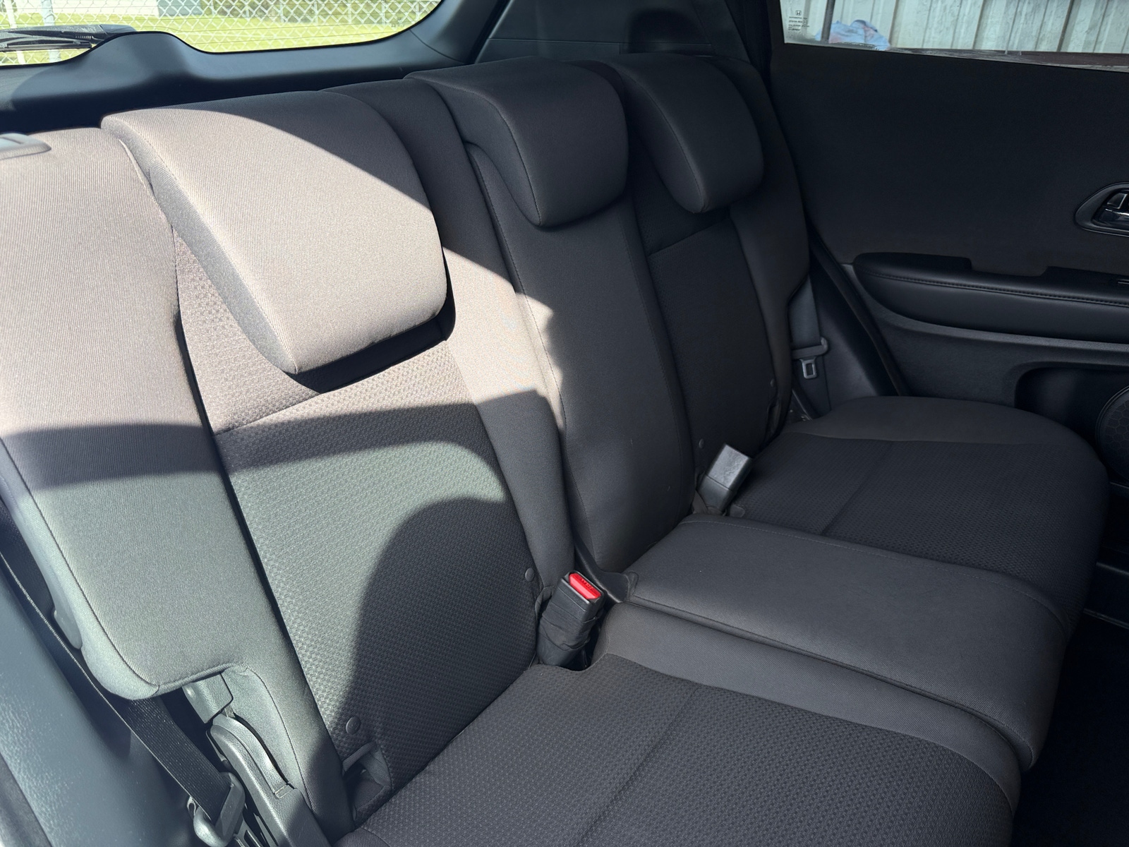 Thumbnail: 2019 Honda HR-V - 6