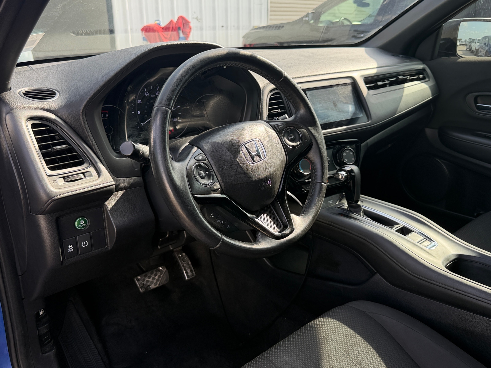 Thumbnail: 2019 Honda HR-V - 3
