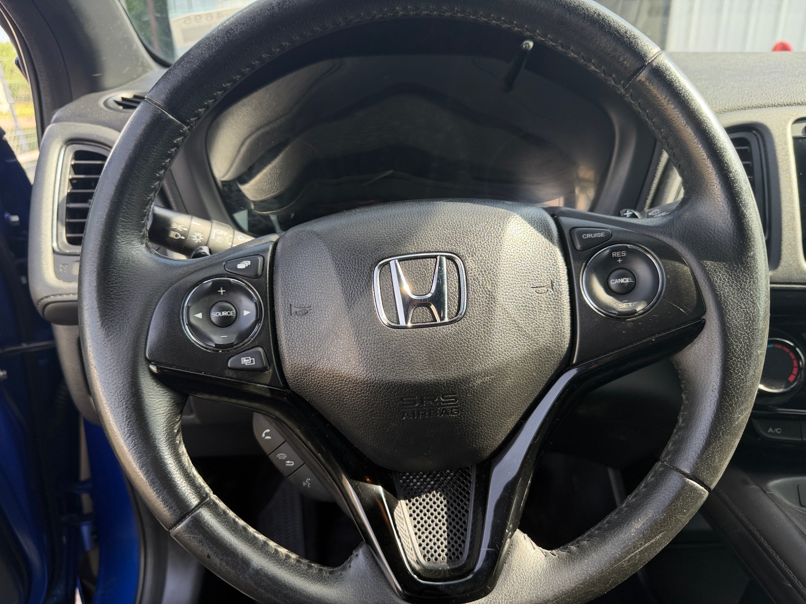 Thumbnail: 2019 Honda HR-V - 5