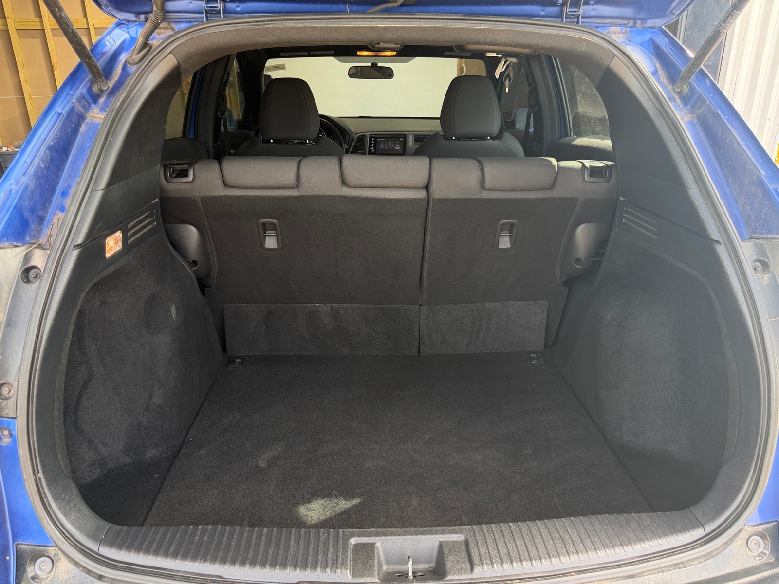 Thumbnail: 2019 Honda HR-V - 7