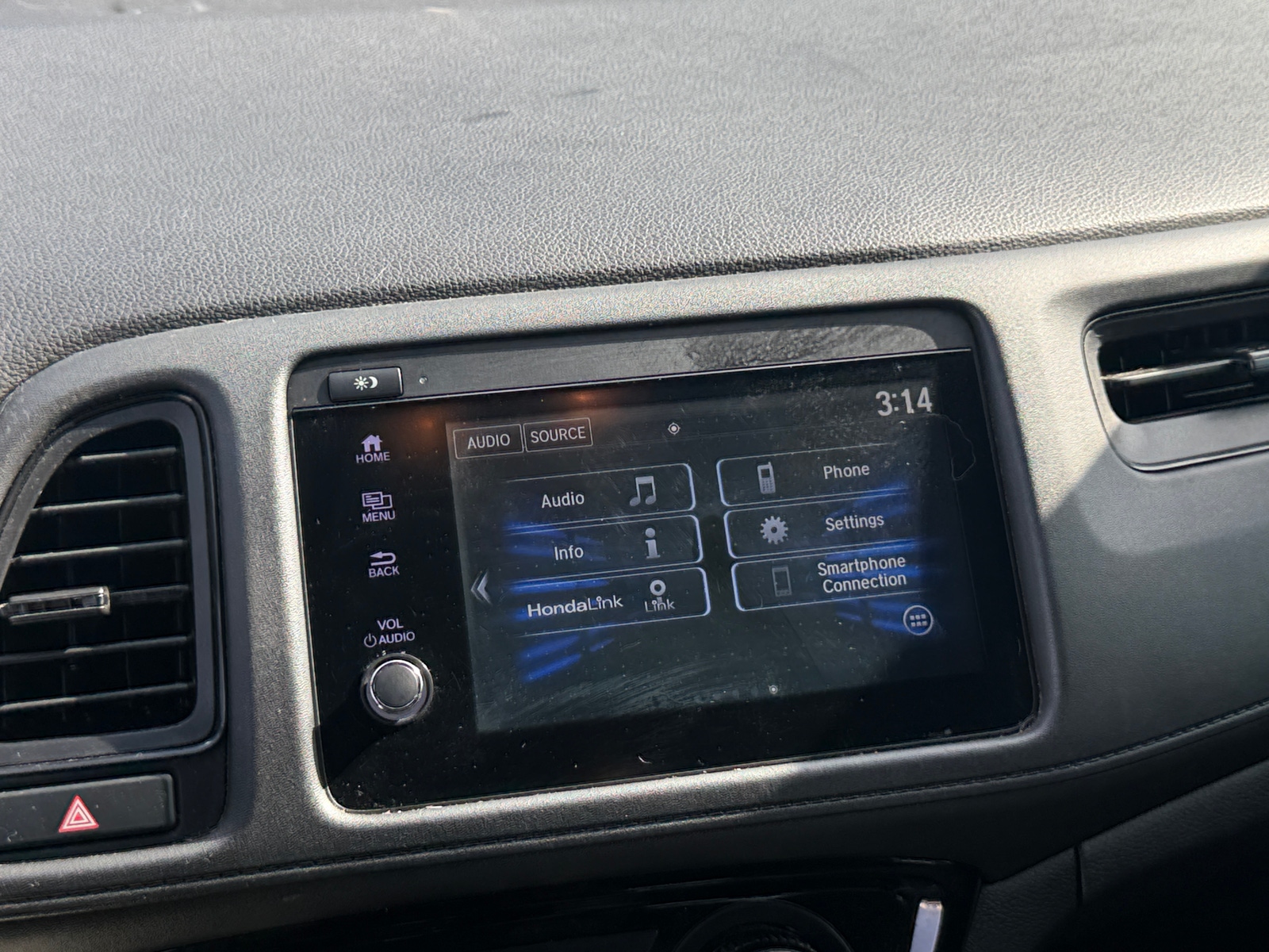 Thumbnail: 2019 Honda HR-V - 4