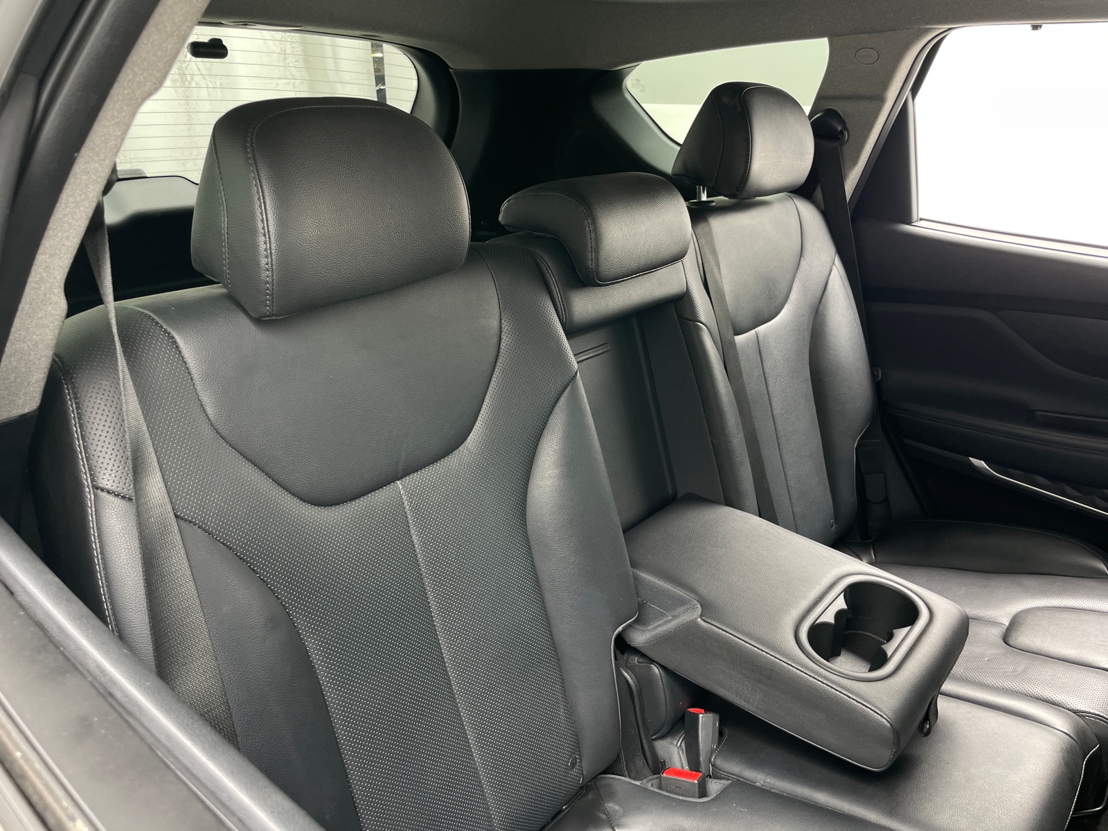 Thumbnail: 2019 Hyundai Santa Fe - 5