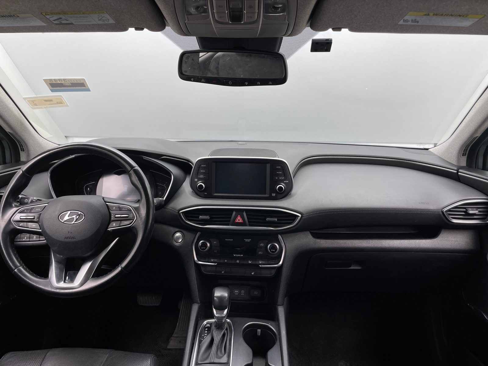 Thumbnail: 2019 Hyundai Santa Fe - 2